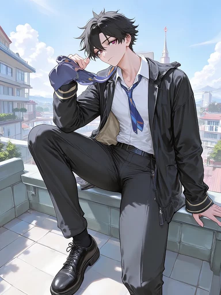 Kyohei Akasaka thumbnail