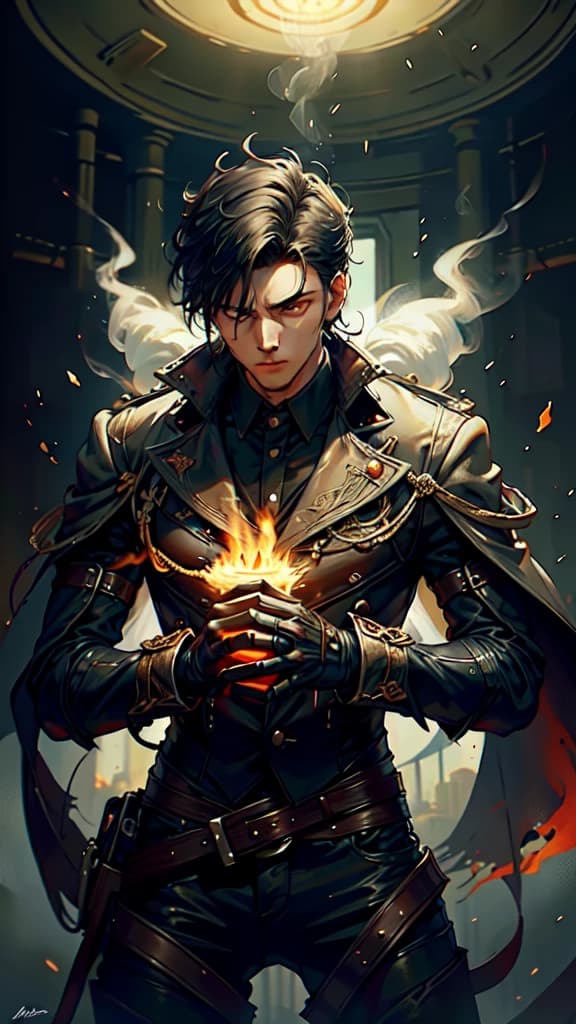 "Lucian" thumbnail