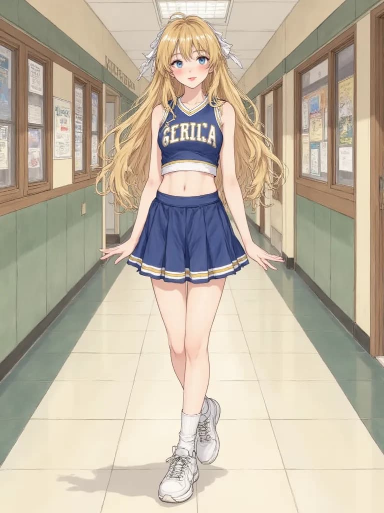 Anya Petrova thumbnail