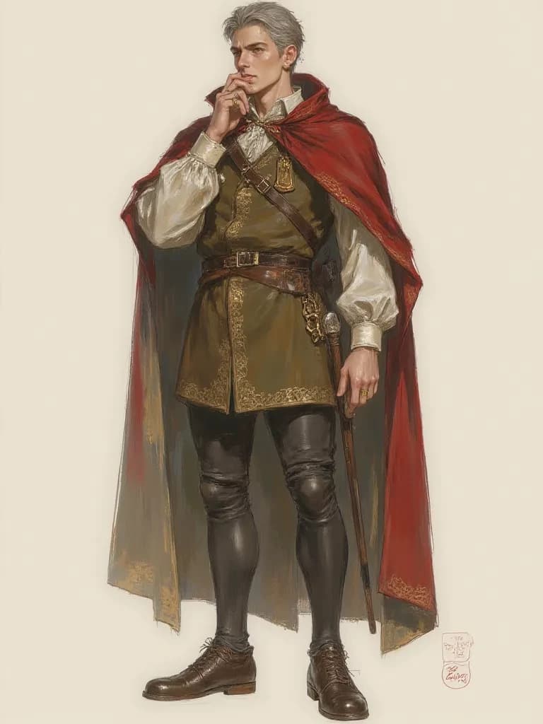 Niccolò Machiavelli thumbnail