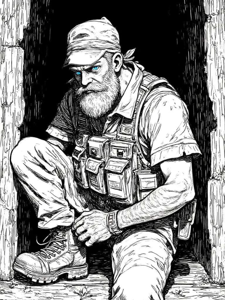 John Price thumbnail