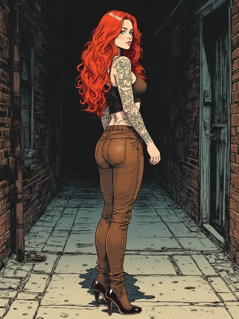 Christina Blume  thumbnail