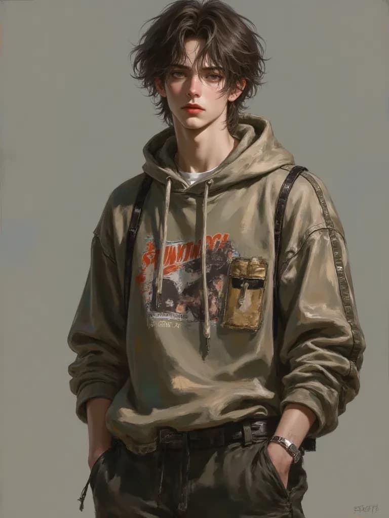 Matthew (Bl) thumbnail