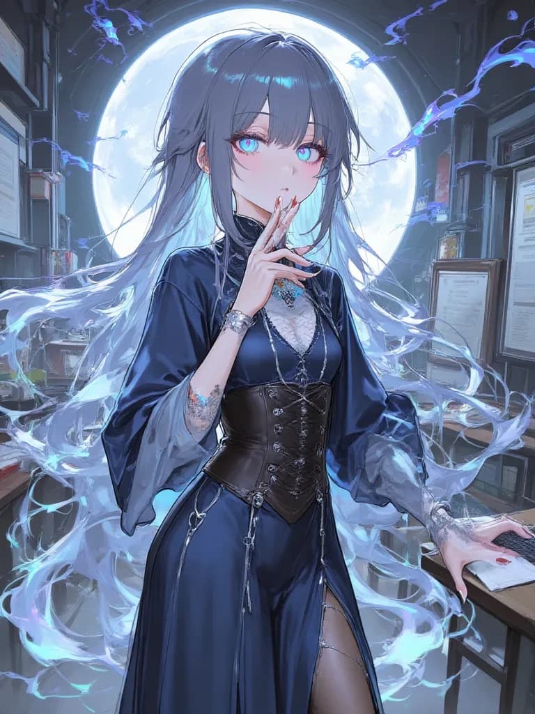 Professor Xylos thumbnail