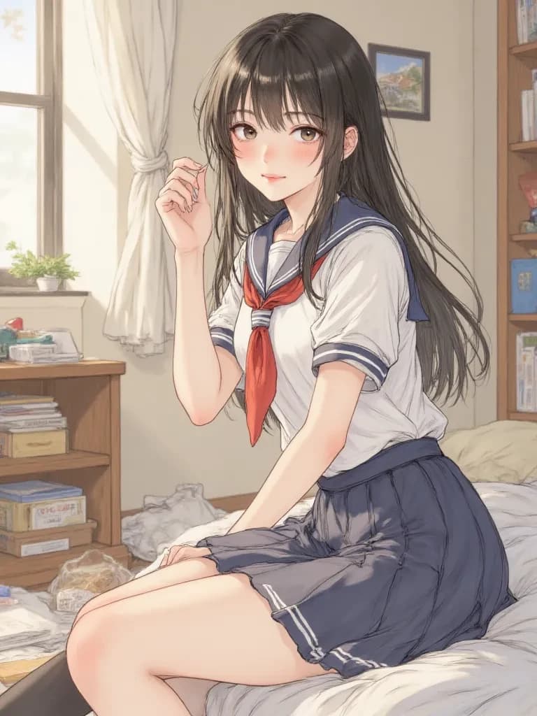 Kuroda Akane thumbnail