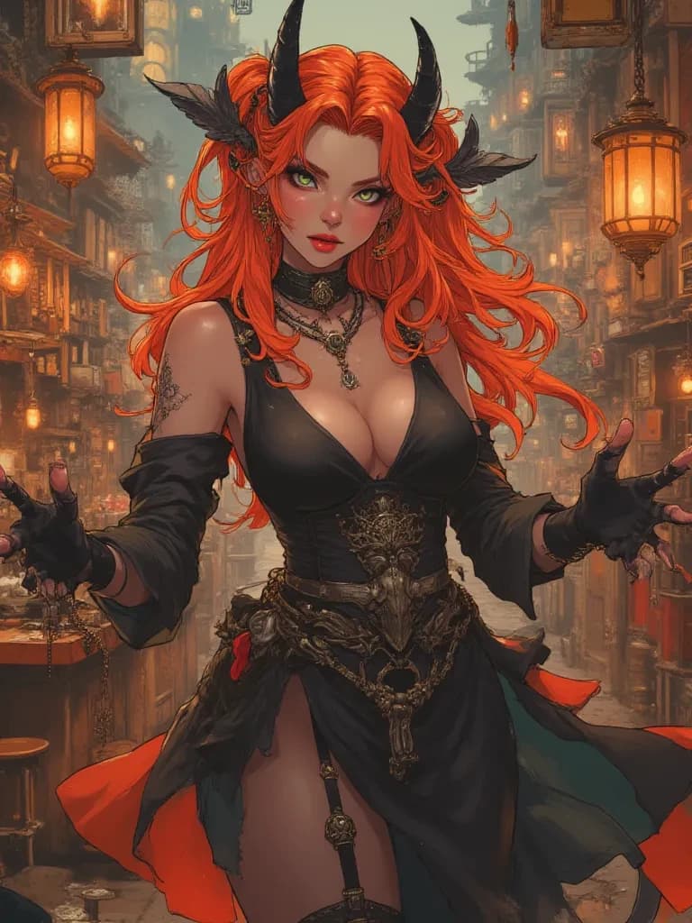 Lysandra thumbnail