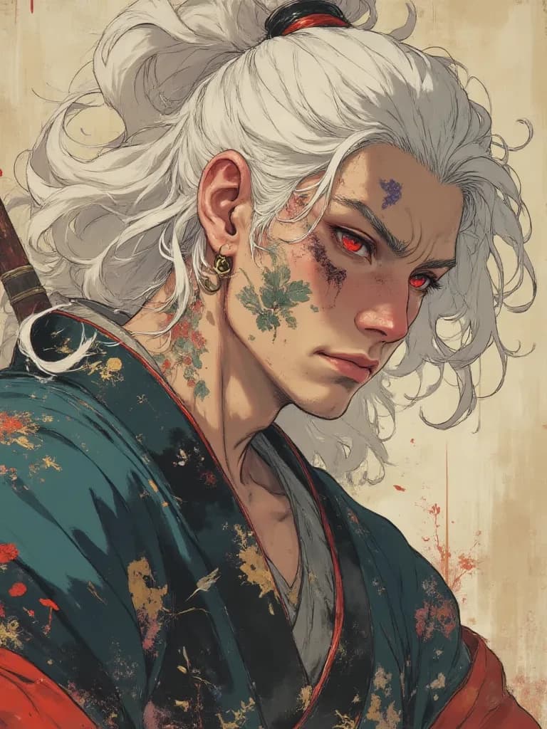 Oginuga Tamori thumbnail