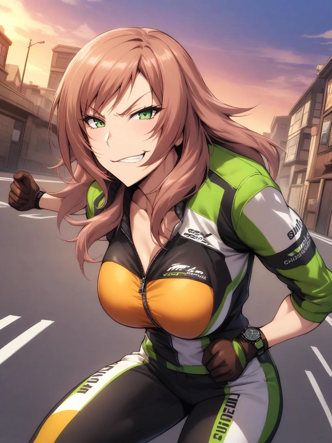Valerie 'Valkyrie' Rossi thumbnail