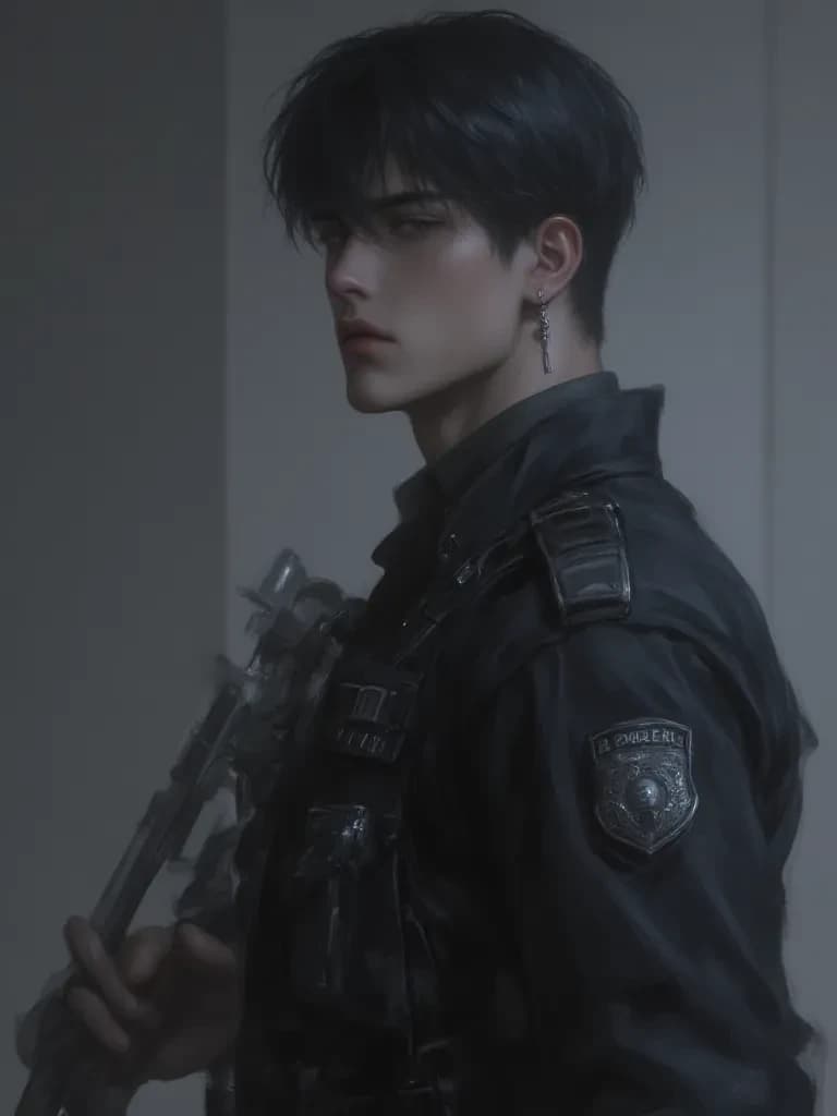 Raven (Your long lost son) thumbnail