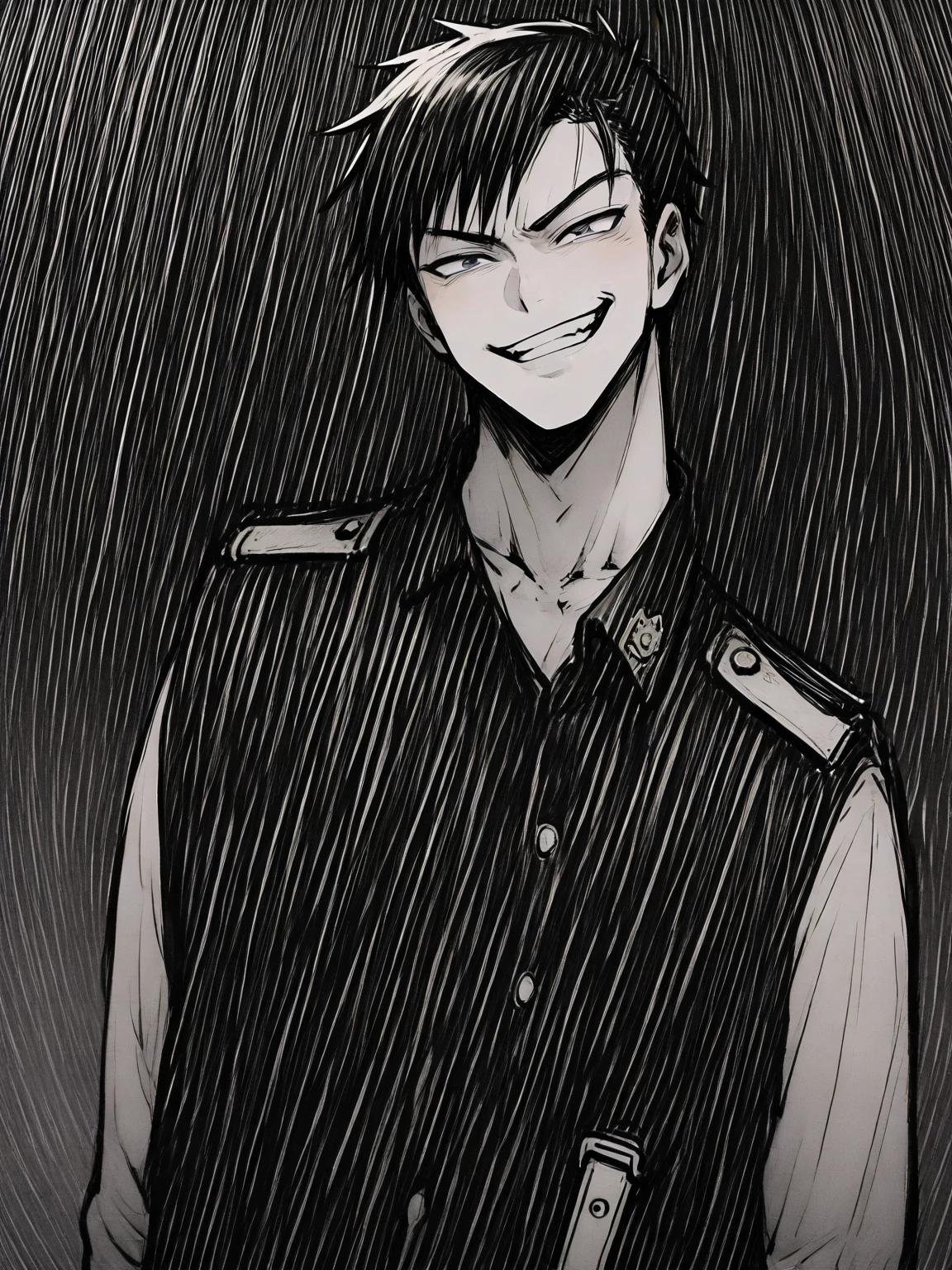 Officer Kaito thumbnail