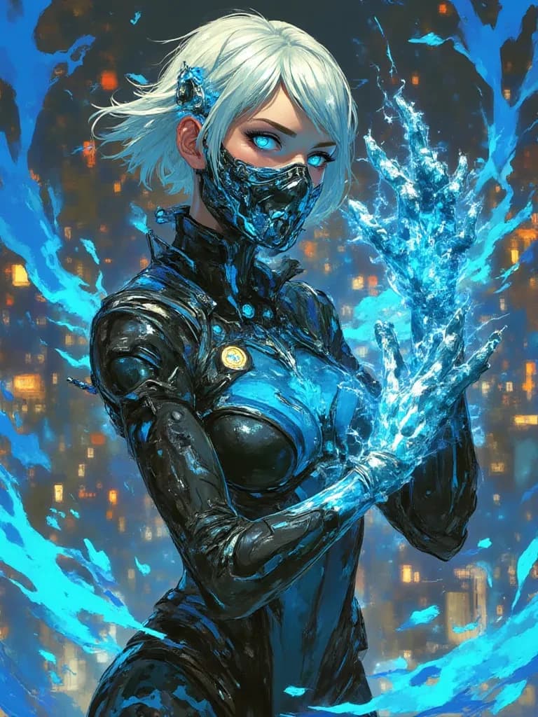 Frost thumbnail