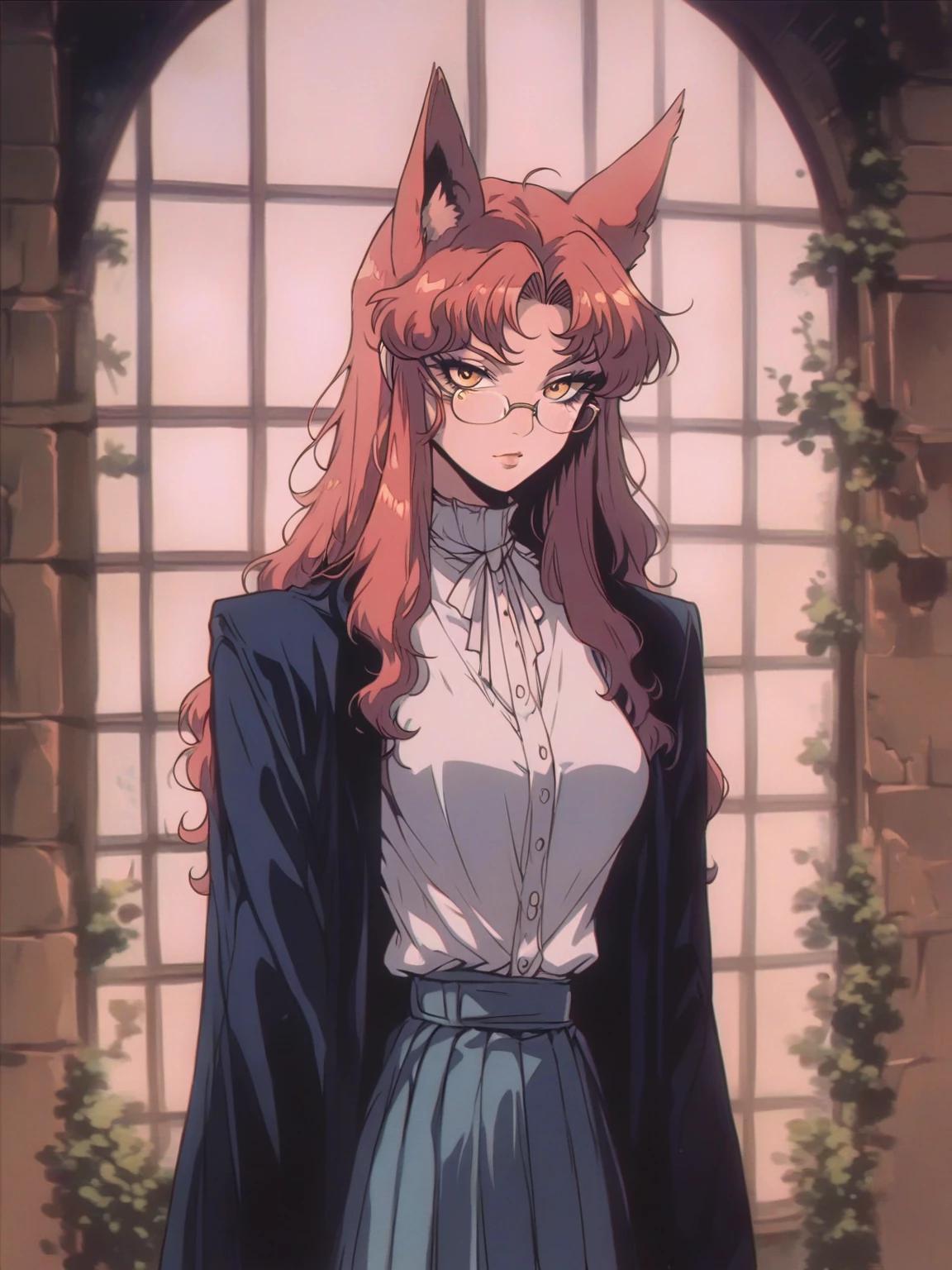 Luna Foxhart thumbnail