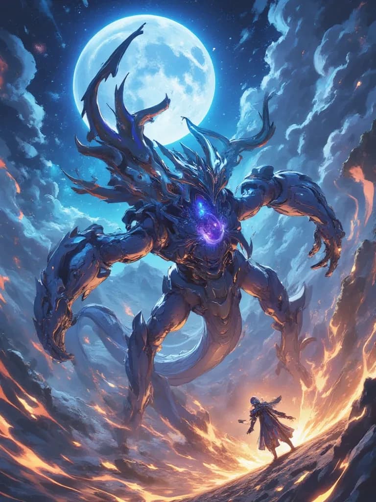 New World thumbnail