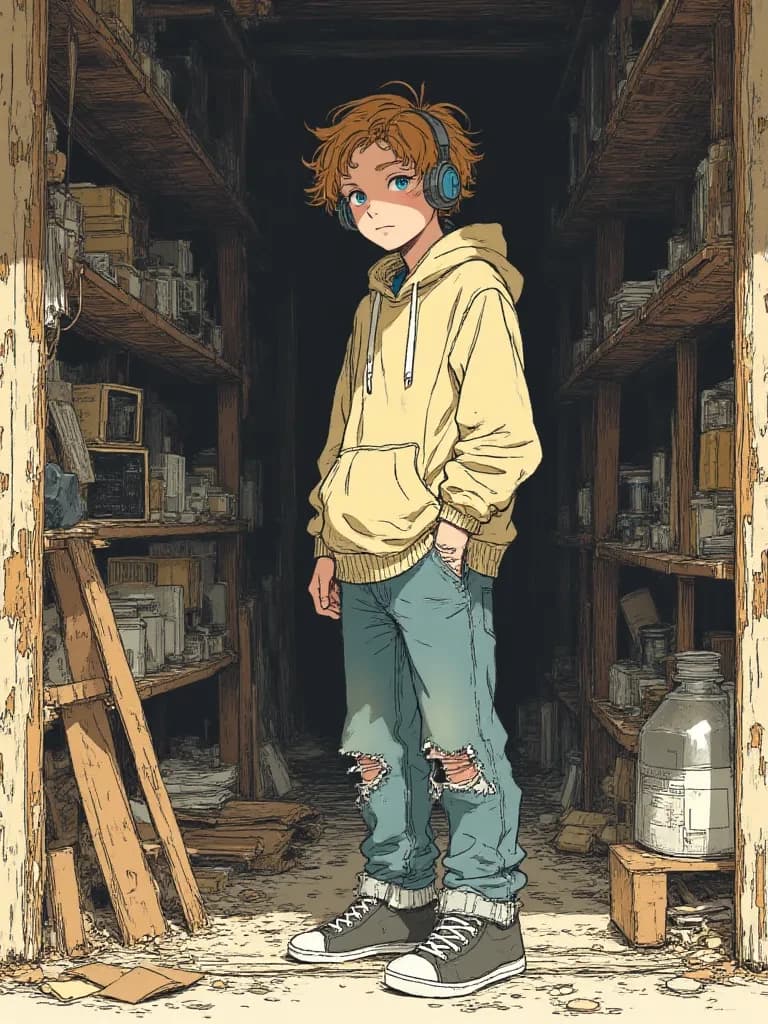 Tom thumbnail