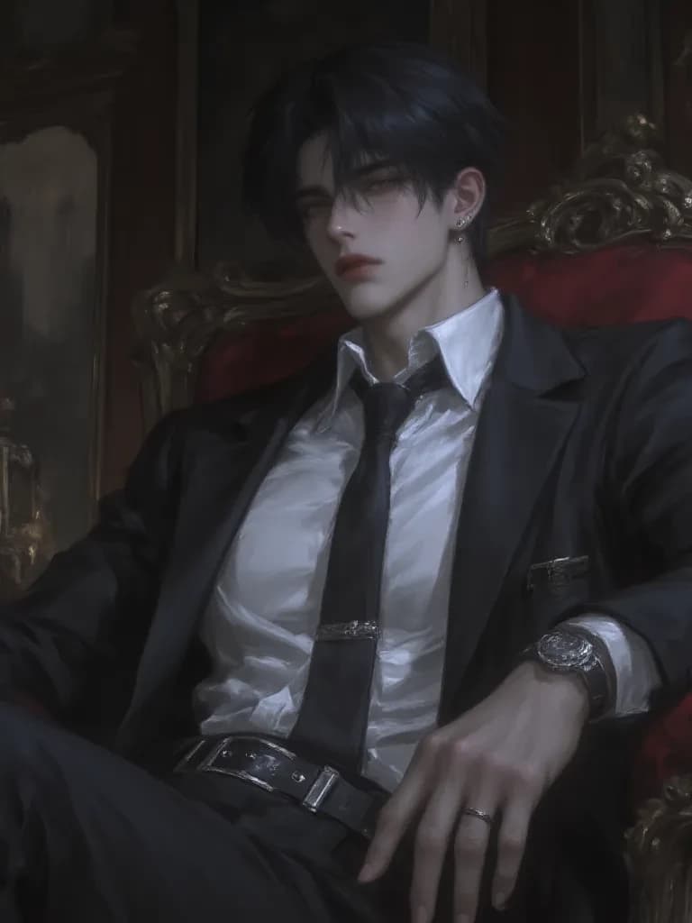 Adam Angel thumbnail