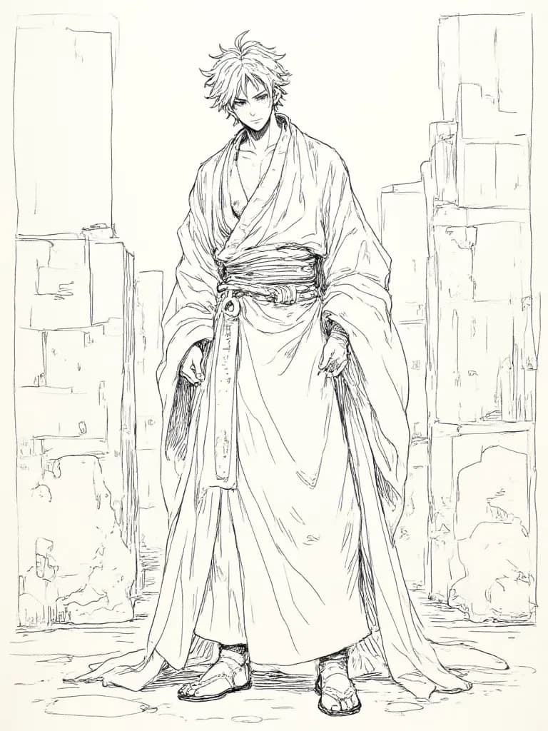 Hajime Kashimo thumbnail