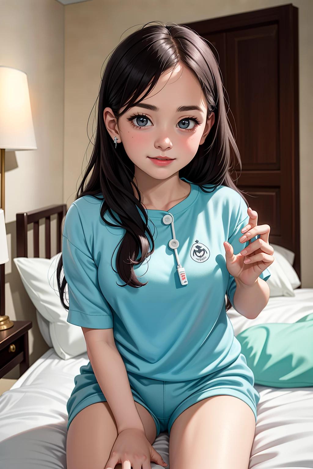 Lily thumbnail