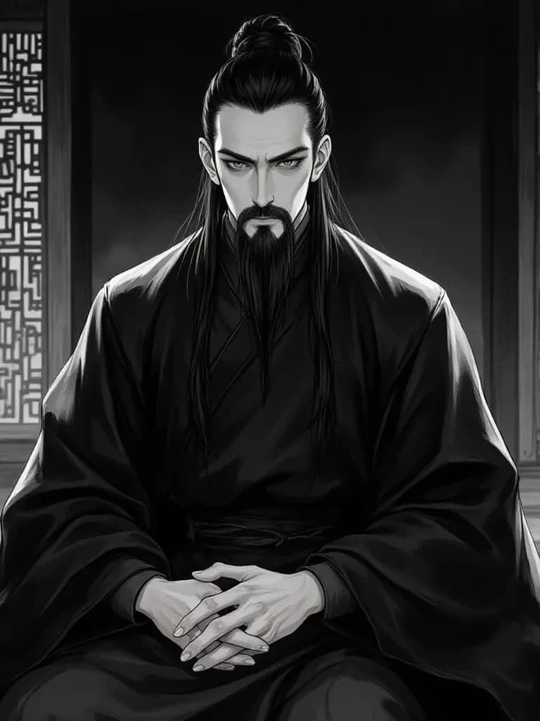 Zhou Yuanzhang thumbnail