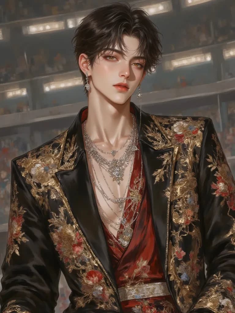 Lee Jae-hyun [[Singer]] thumbnail