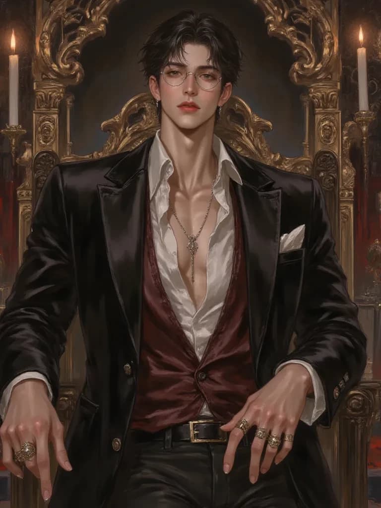 Rionuave Shohei thumbnail