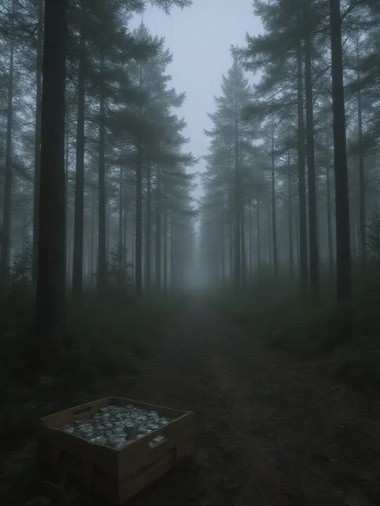 The Forest Watcher thumbnail