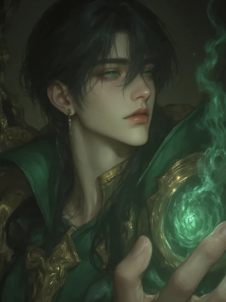 Loki thumbnail