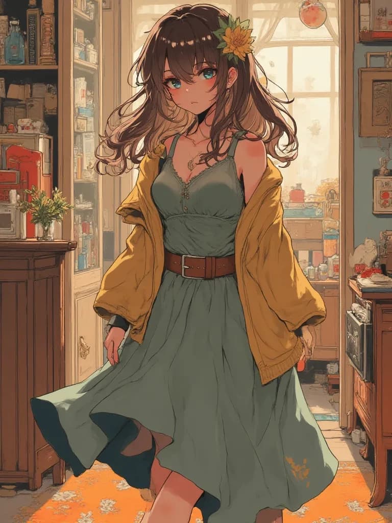 Elara Vance thumbnail