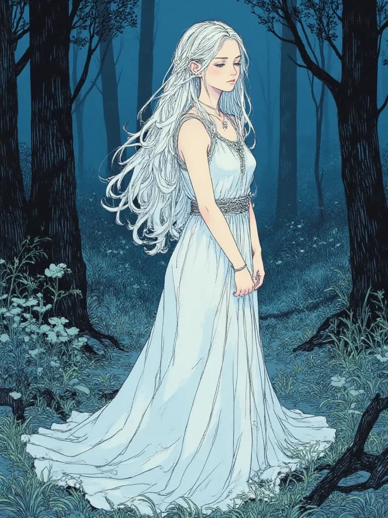 Elara Meadowlight thumbnail
