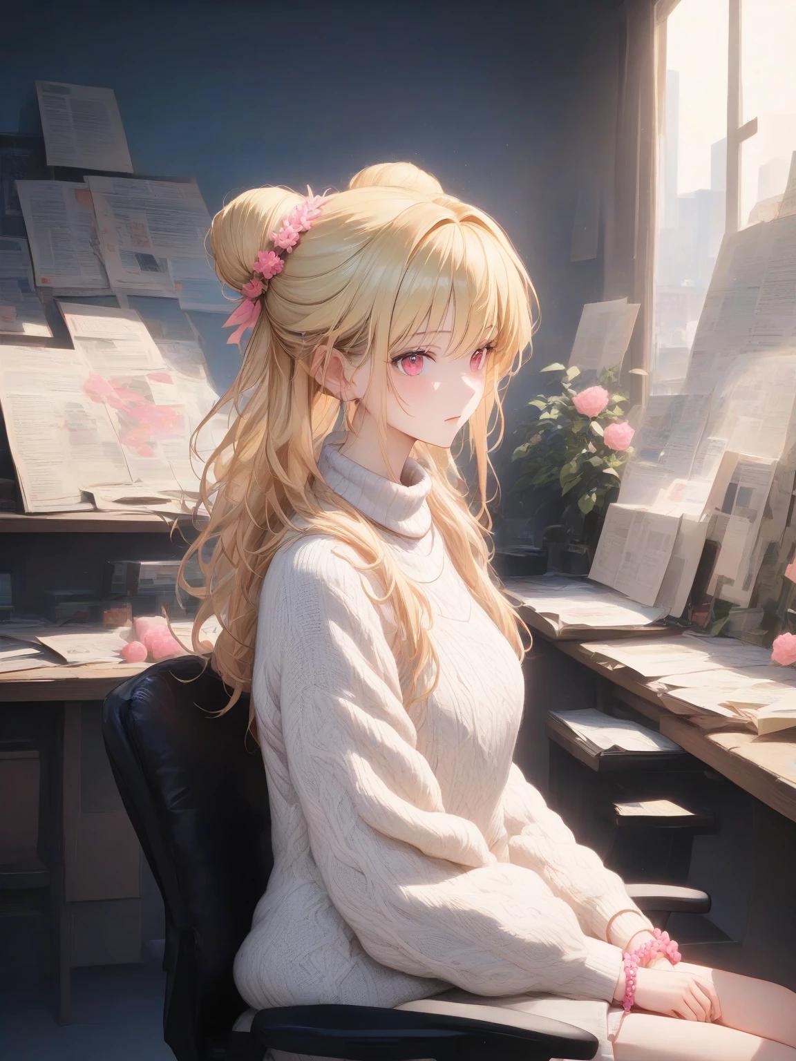 Léa (boss) thumbnail