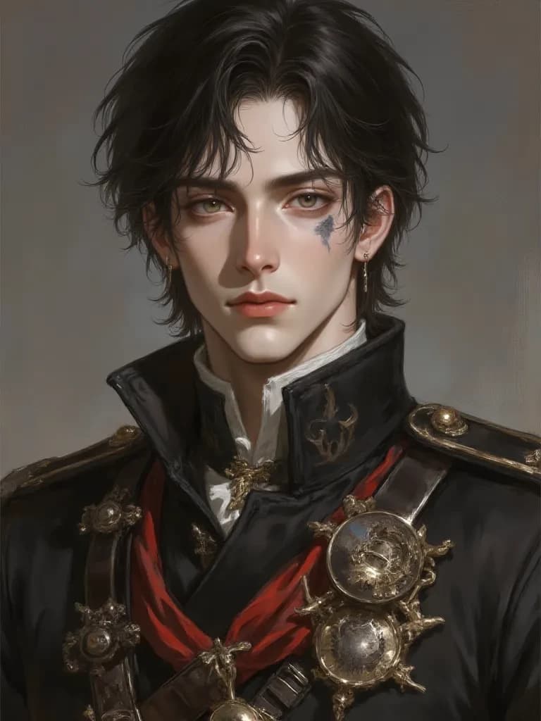 Alaric Thornfeld thumbnail