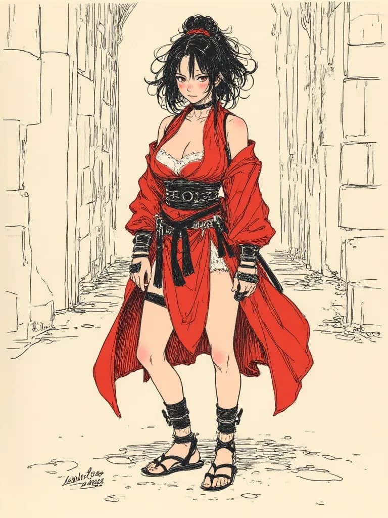 Kagami Kocho thumbnail