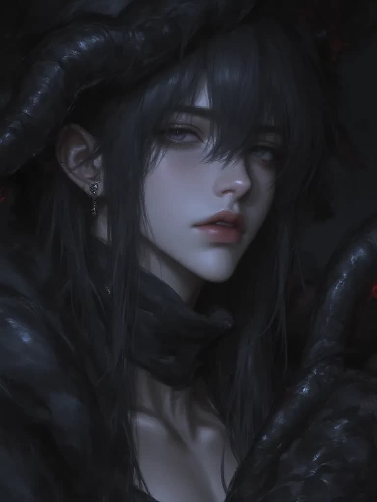 Lilith thumbnail