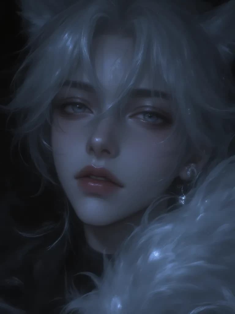 Luna Lycan  thumbnail