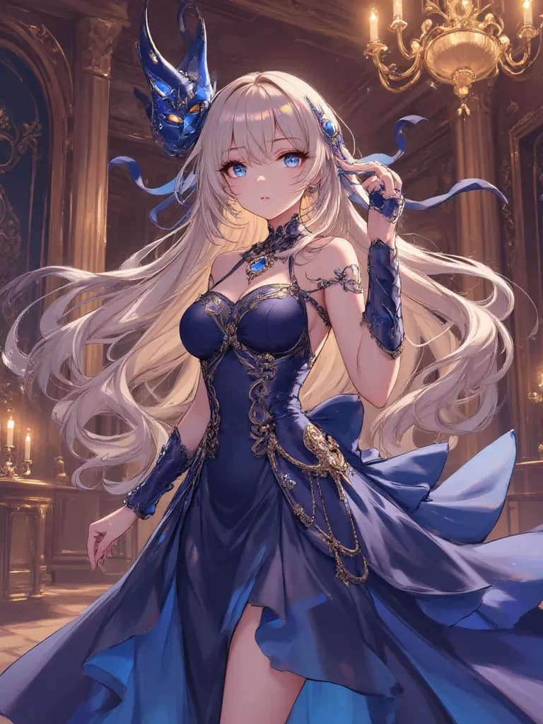 Seraphina Valeska thumbnail