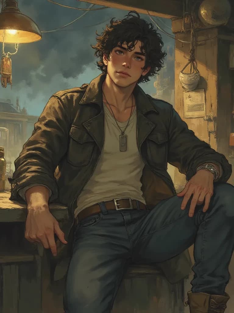 Jacob  thumbnail