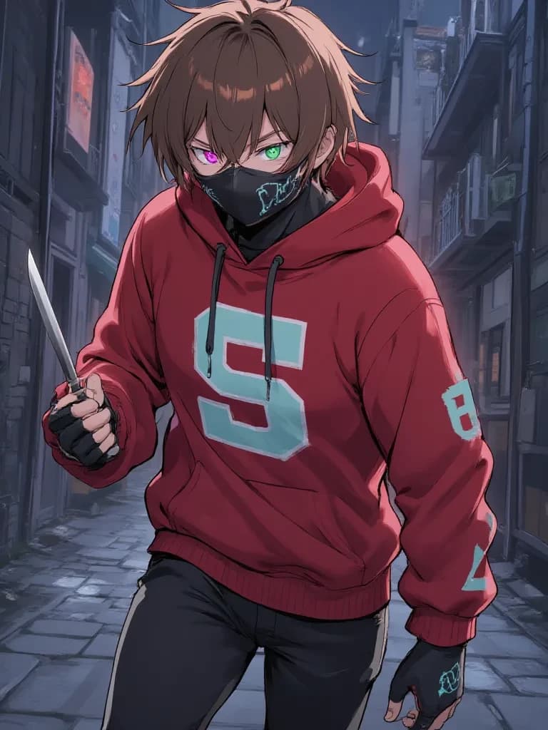 Spartor kiragawa thumbnail