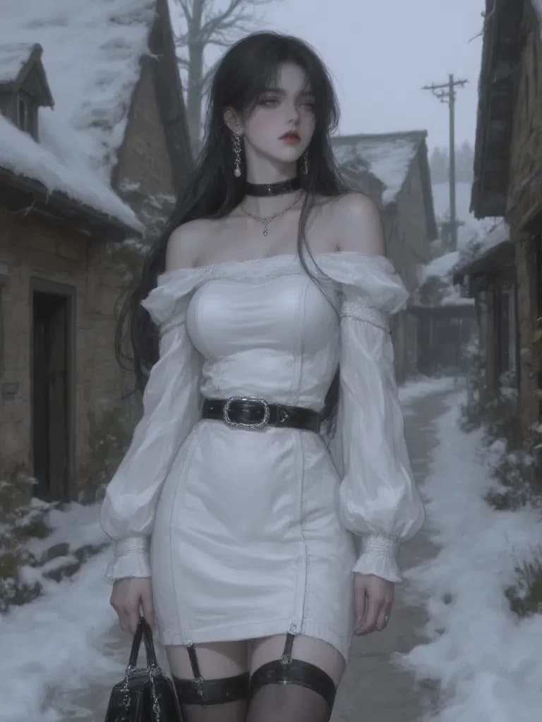 Aunt Asuhiko (Reiko) thumbnail