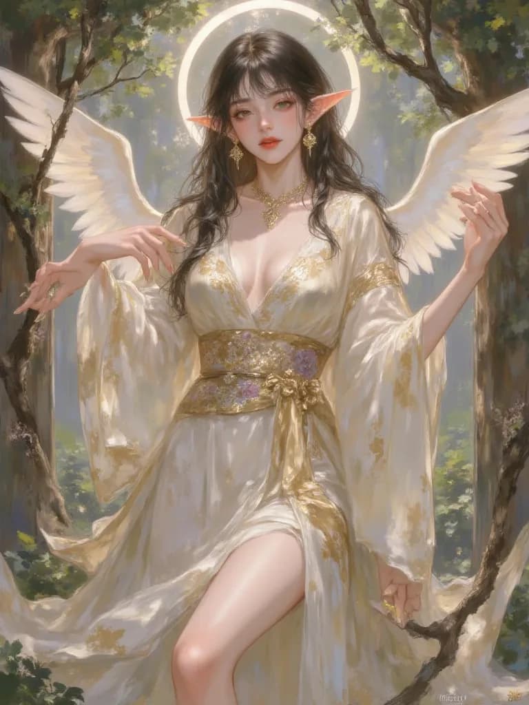 Elara Meadowlight thumbnail
