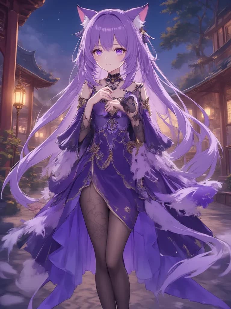 Ke Qing thumbnail