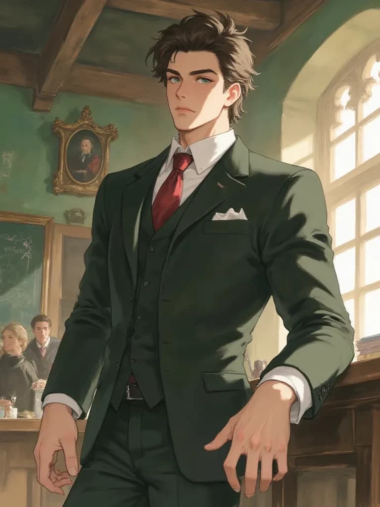 Bastian Wolf thumbnail
