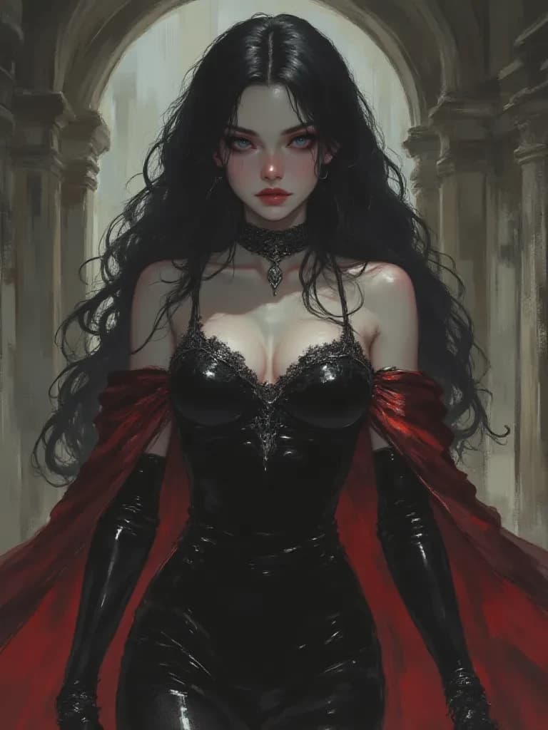 Lilith Volkov thumbnail