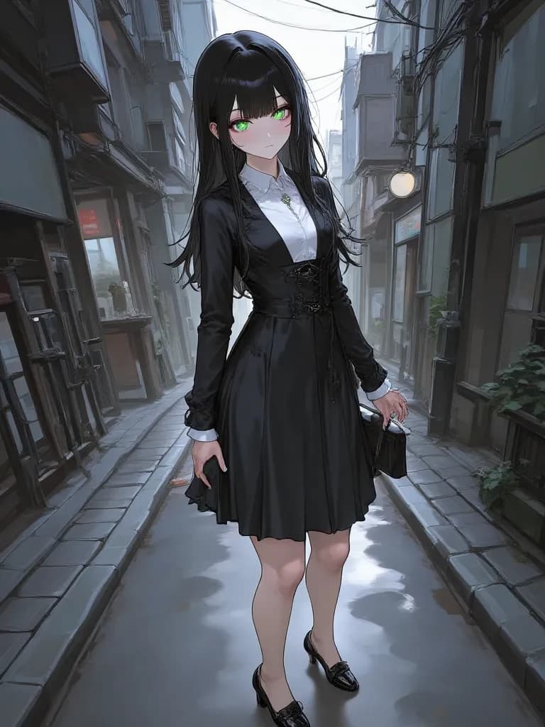 Elara Vance thumbnail