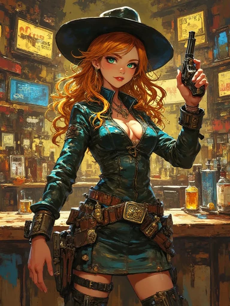 Becky "viper" combs thumbnail