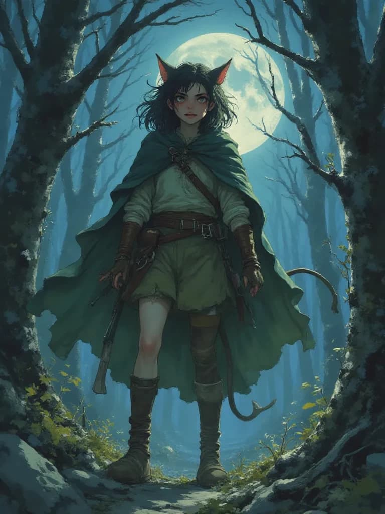 Lysandra thumbnail