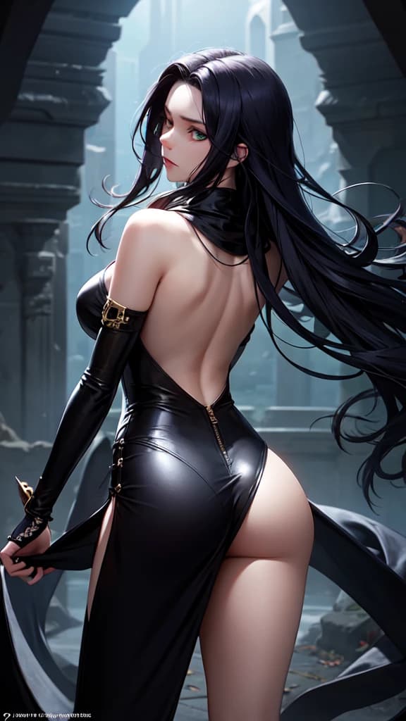 "Raven" thumbnail