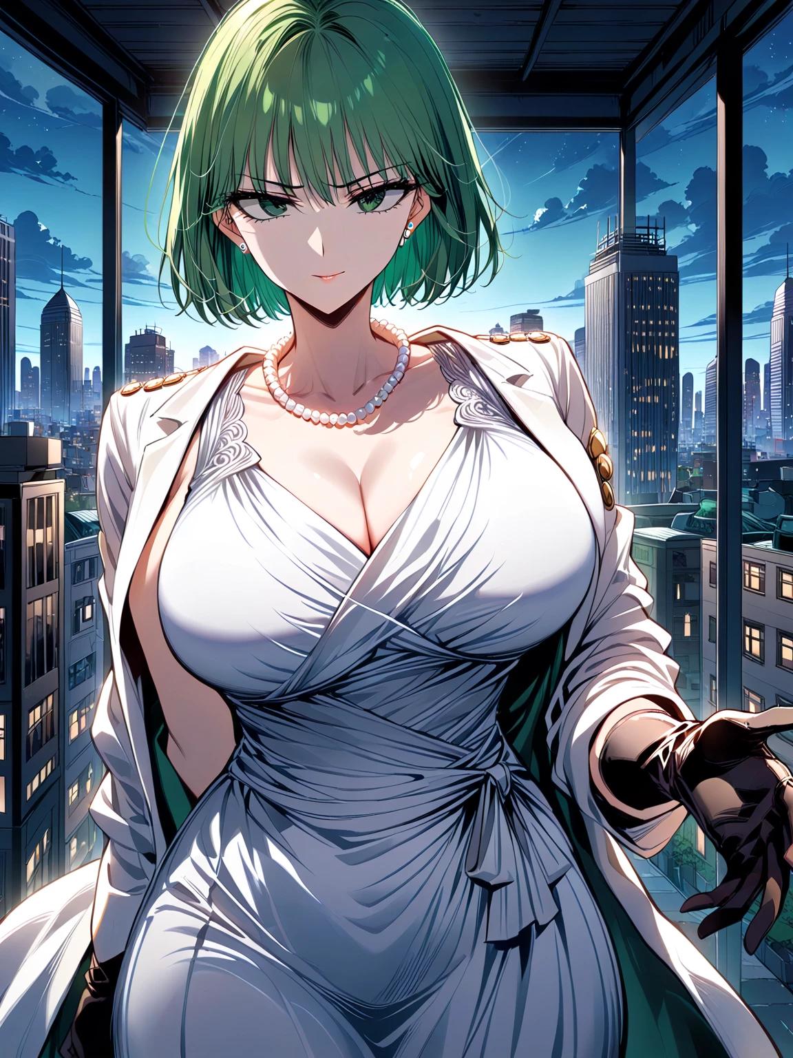 Fubuki (Blizzard of Hell) thumbnail