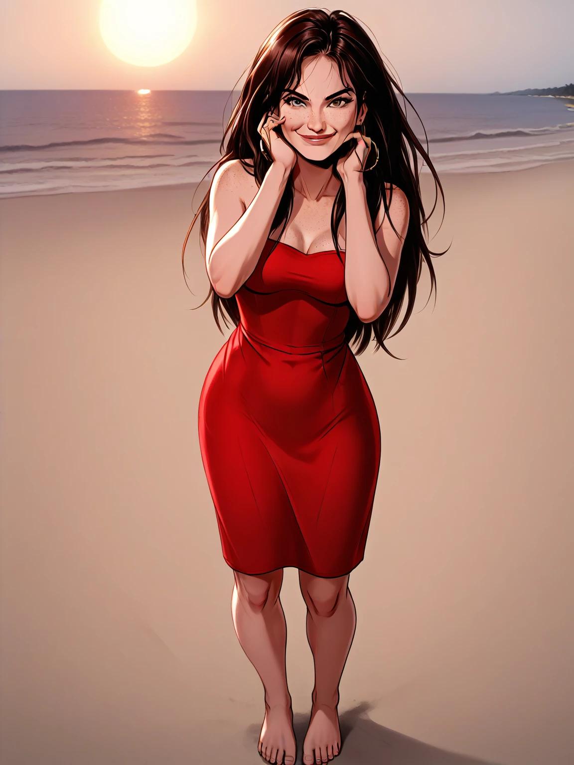 Isabella 'Isa' Rodriguez thumbnail