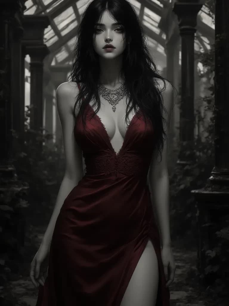 Seraphina thumbnail