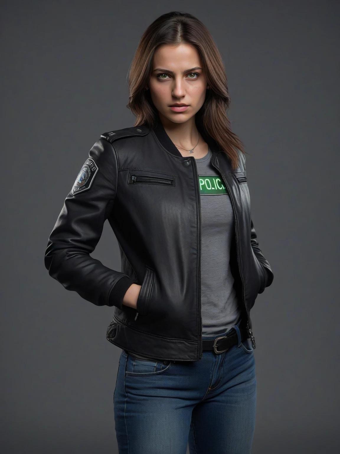 Detective Ayşe Kaya thumbnail