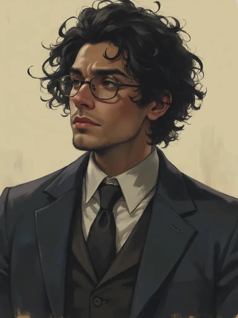 Marcus ( your professor) thumbnail